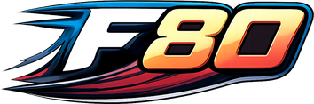 Logo f80
